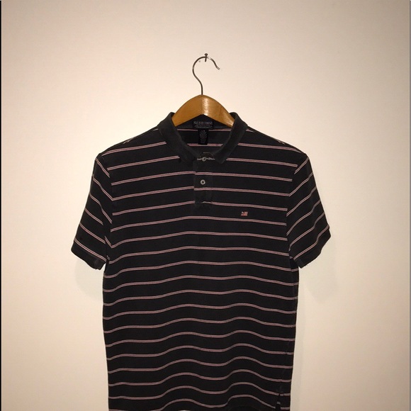 Polo Ralph Lauren Other - Polo jeans short sleeve shirt